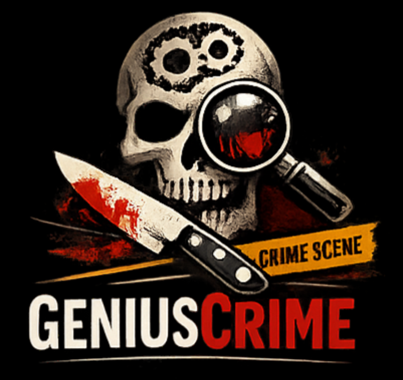geniuscrime.de