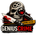 geniuscrime.de