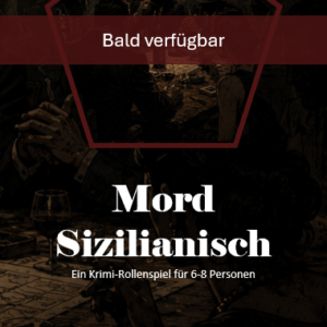 Mord Sizilianisch